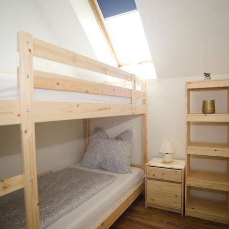 Appartement Dominik Фойтсберг Экстерьер фото