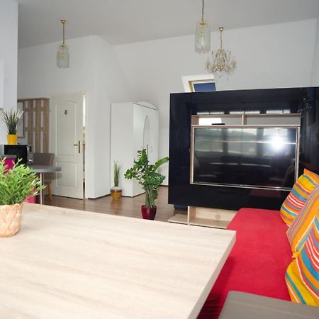 Appartement Dominik Фойтсберг Экстерьер фото