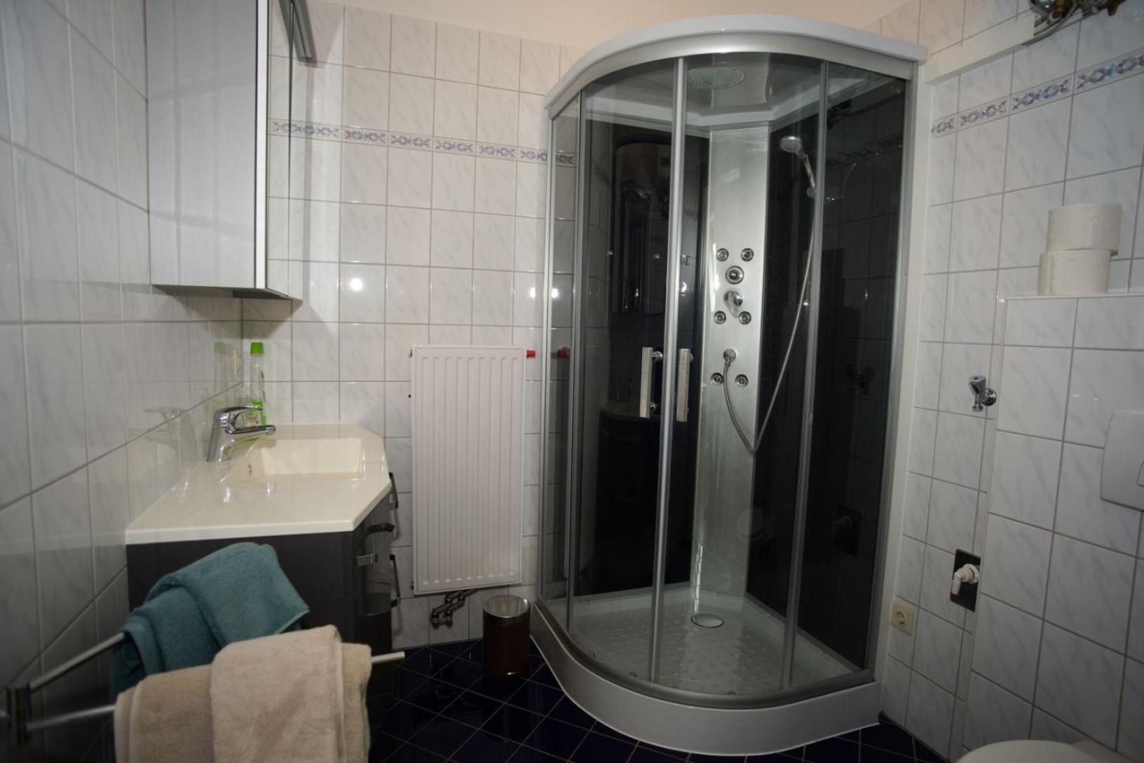 Appartement Dominik Фойтсберг Экстерьер фото